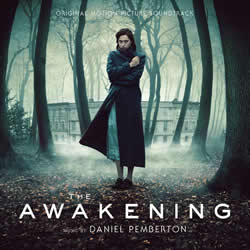 cover for the Awakening