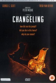 The Changeling movie poster