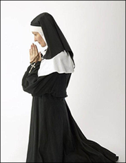 image of Sister Anna Dvorak